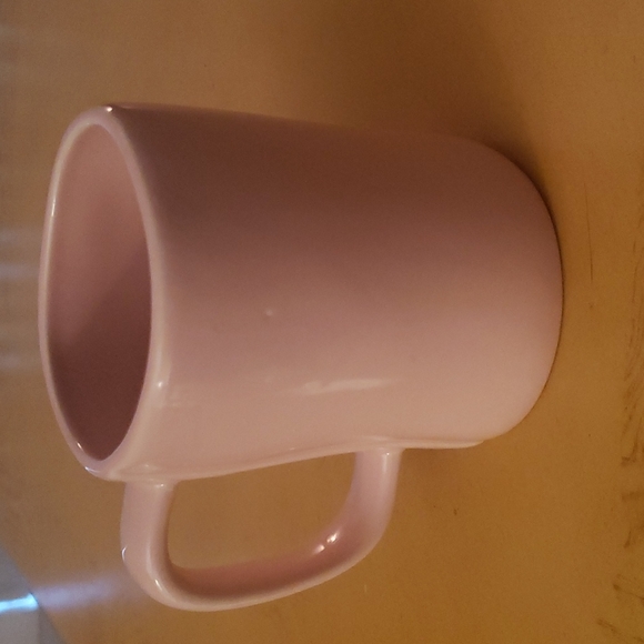 Rae Dunn “Tougher Together” coffee mug, in excellent used condition! - Picture 2 of 4